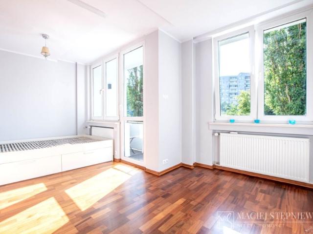Mieszkanie na sprzedaż w Warszawa, Mazowieckie