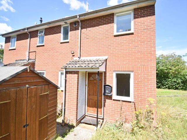 House for rent in Priest Down, Hampshire