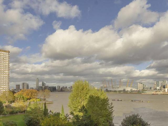 Apartment for rent in Isle Of Dogs, Greater London