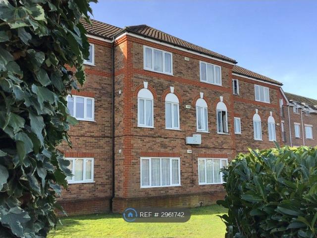 Apartment for rent in Stoneleigh, Ewell