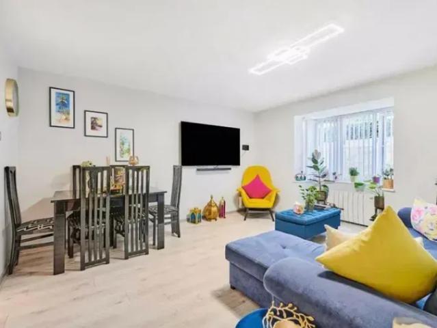 Apartment for rent in Bermondsey, Greater London