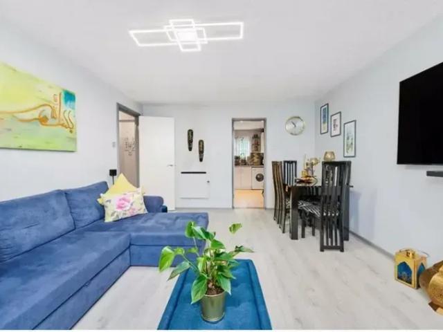 Apartment for rent in Bermondsey, Greater London