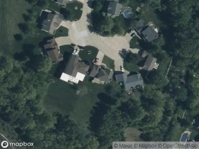House for sale in Dardenne Prairie, Missouri
