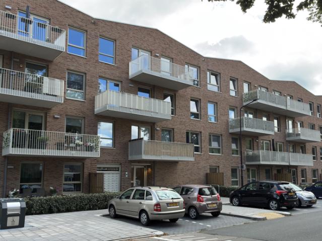 Woning te huur in Schilderswijk, Heerhugowaard