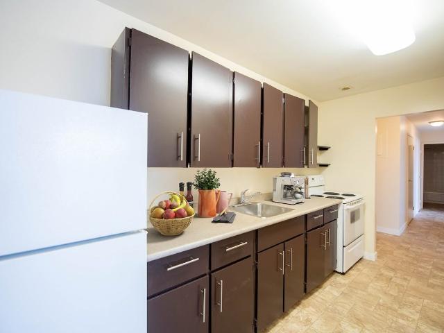 Apartment for rent in East St. Paul, Manitoba