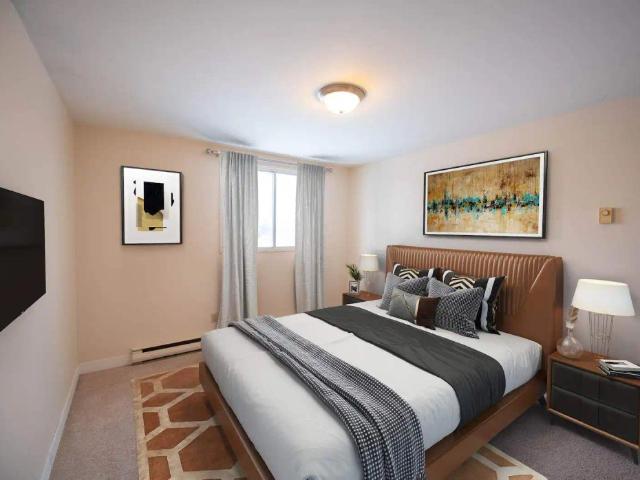 Apartment for rent in Montcalm, Winnipeg
