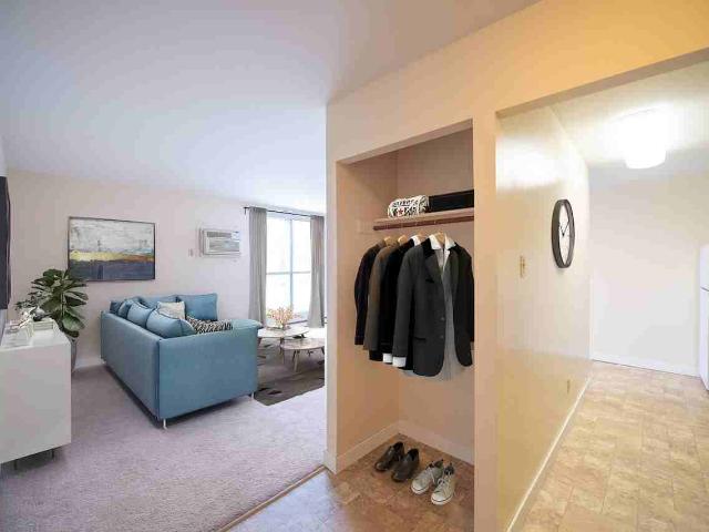 Apartment for rent in East St. Paul, Manitoba