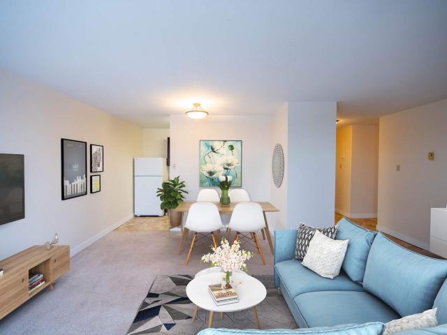 Apartment for rent in East St. Paul, Manitoba