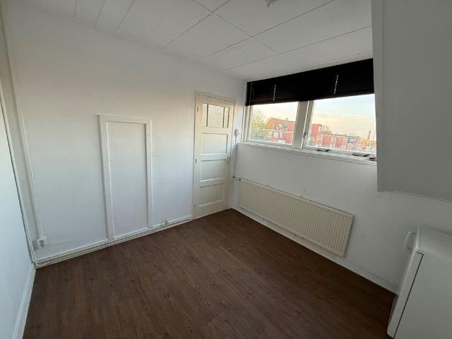Appartement te huur in Groningen