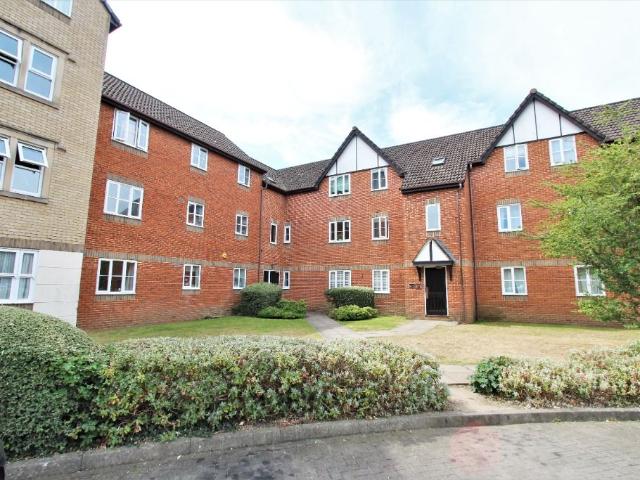 Apartment for rent in Coley Park, Reading