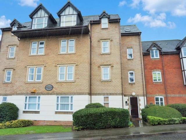 Apartment for rent in Coley Park, Reading