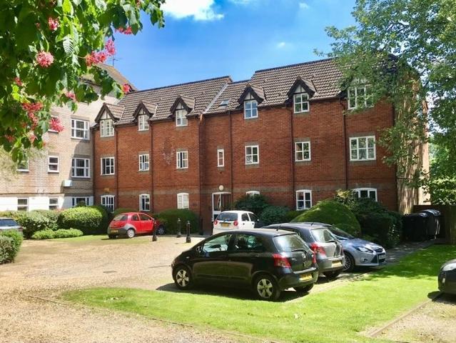 House for rent in Coley Park, Reading