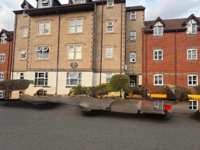 Apartment for rent in Coley Park, Reading