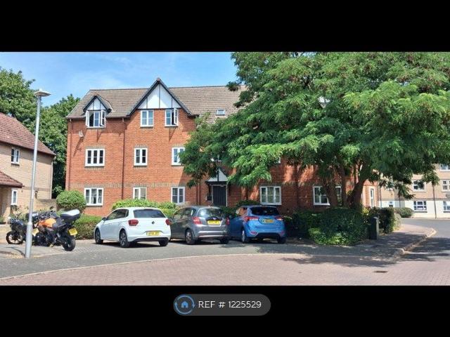 Apartment for rent in Coley Park, Reading