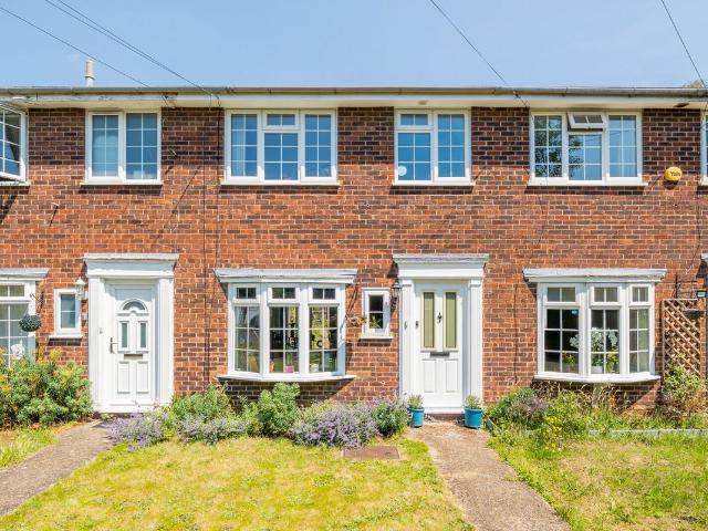 House for rent in Ashley Park, Surrey