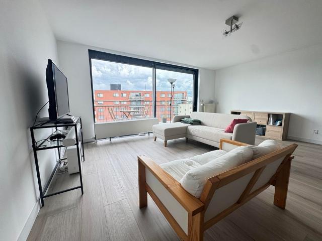 Appartement te huur in Galecop, Nieuwegein
