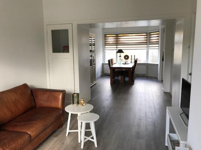 Appartement te huur in Rijswijk, Oud Rijswijk
