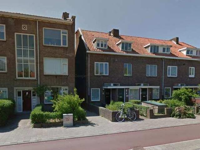 Woning te huur in Museumkwartier, Zuid Holland