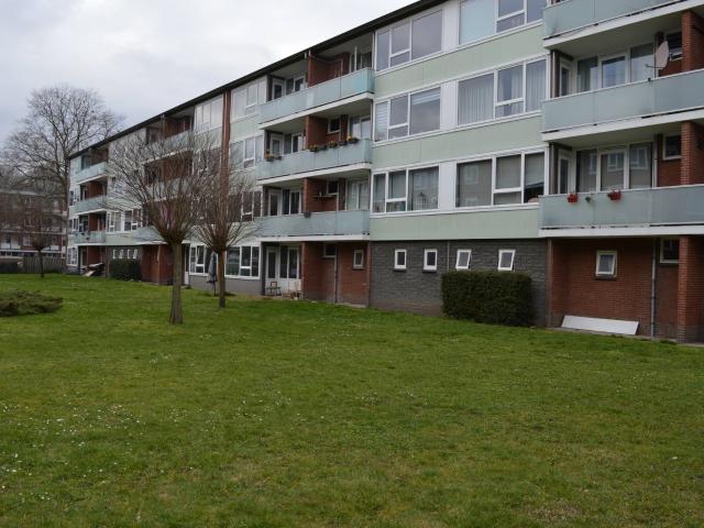 Appartement te huur in Stadsveld, Enschede