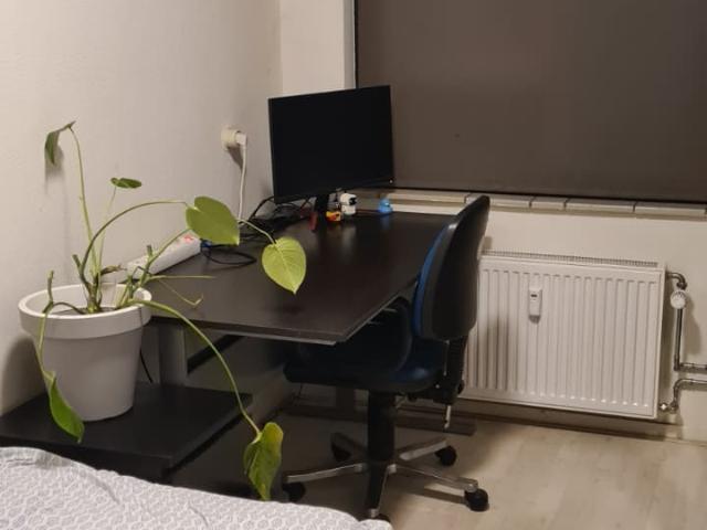 Kamer te huur in Stadsveld, Enschede