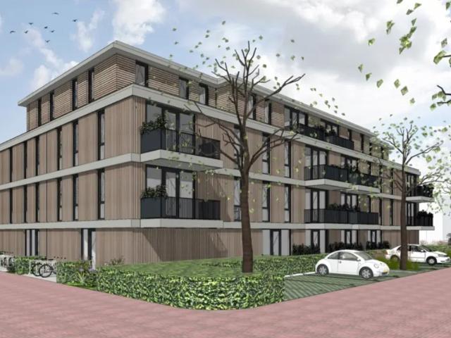 Woning te huur in Schilderswijk, Heerhugowaard