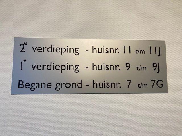 Appartement te huur in Voorthuizen, Gelderland