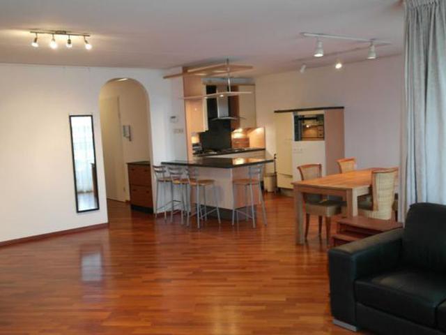 Appartement te huur in Stadshart, Amstelveen