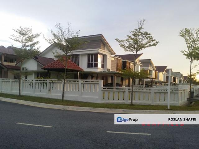 House for sale in Nilai, Negeri Sembilan