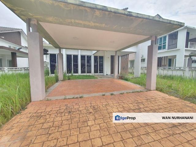 House for sale in Nilai, Negeri Sembilan