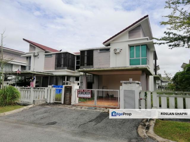 House for sale in Nilai, Negeri Sembilan