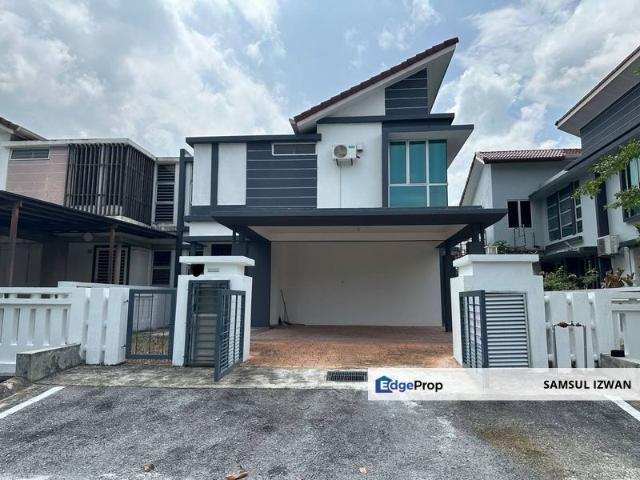 House for sale in Negeri Sembilan