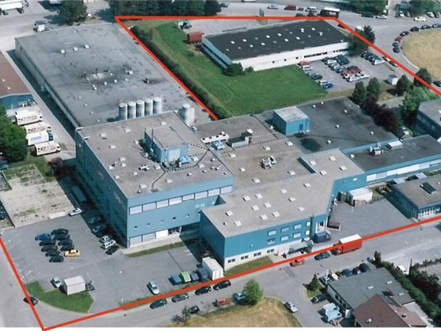 Gewerbe mieten in Remchingen, Baden-Württemberg