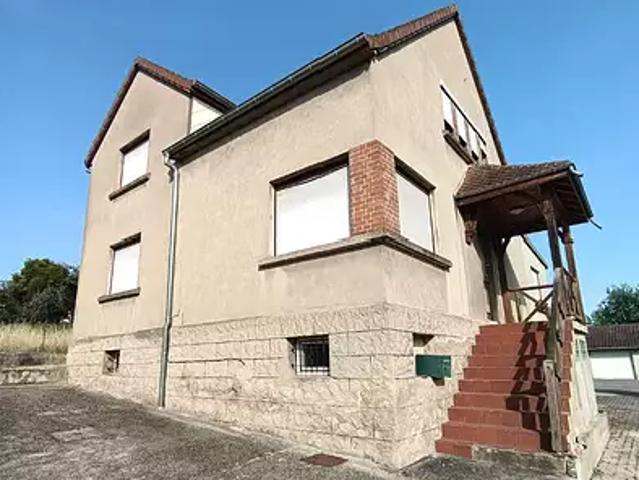 Maison vente à Rémelfing, Moselle
