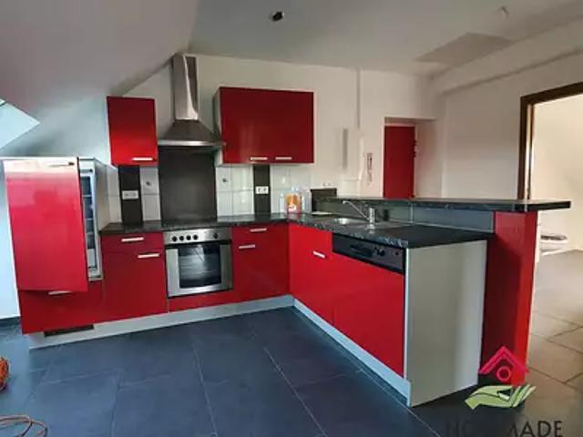 Appartement location à Sarreguemines, Rémelfing