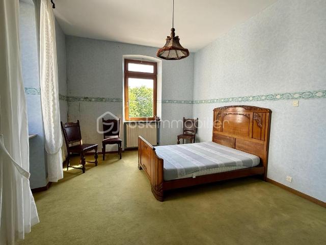 Maison vente à Sarreguemines, Rémelfing
