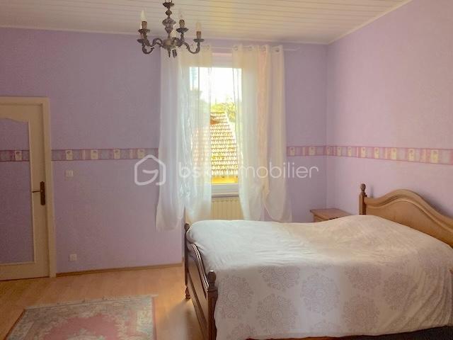 Maison vente à Sarreguemines, Rémelfing