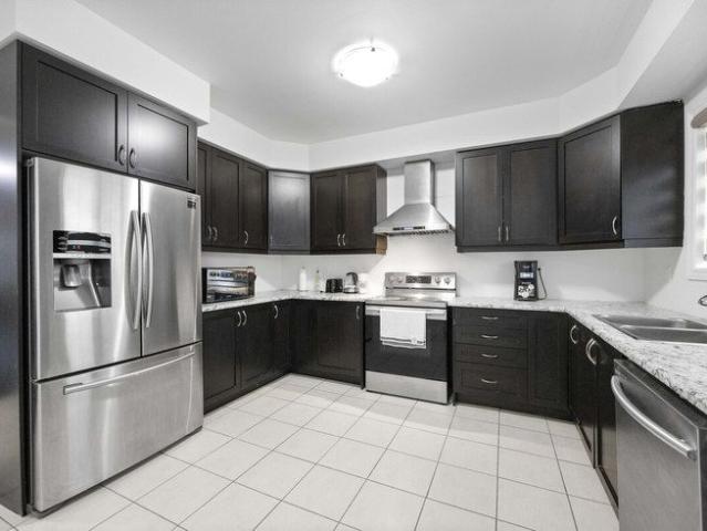 House for rent in Georgina, Ontario