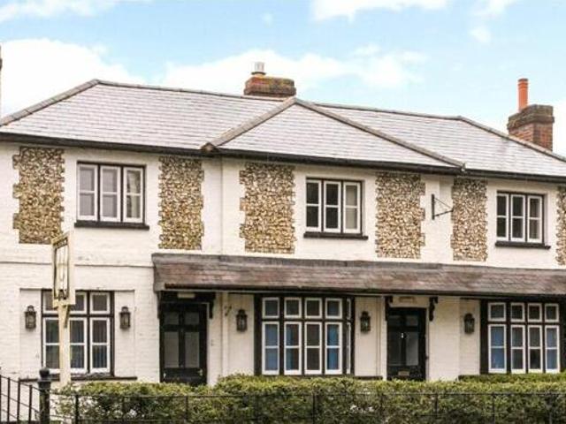 House for sale in Lyons, Greater London