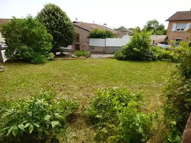 Maison vente à Lunéville, Remenoville