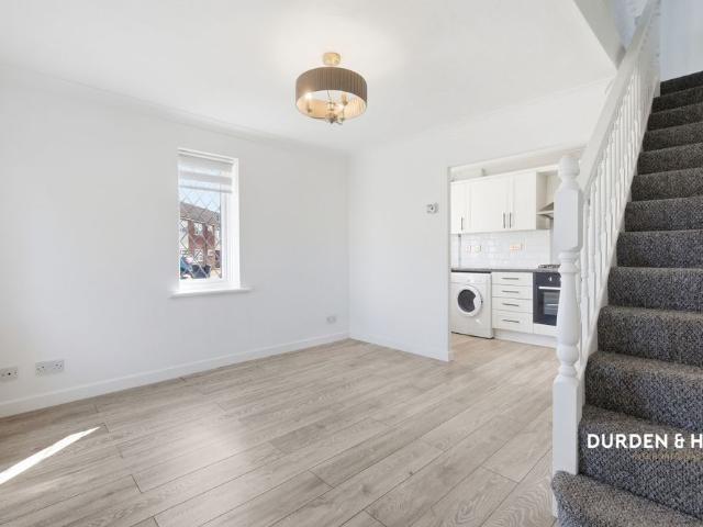 House for rent in Mistley Heath, Tendring