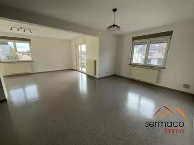 Appartement location à Sarreguemines, Rémering-lès-puttelange