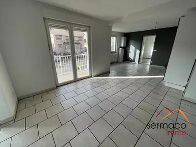 Appartement location à Sarreguemines, Rémering-lès-puttelange