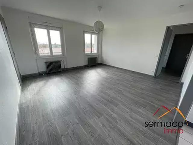 Appartement location à Sarreguemines, Rémering-lès-puttelange