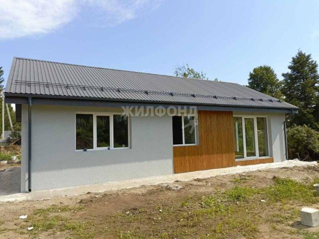 Квартира продажа в Новосибирская область