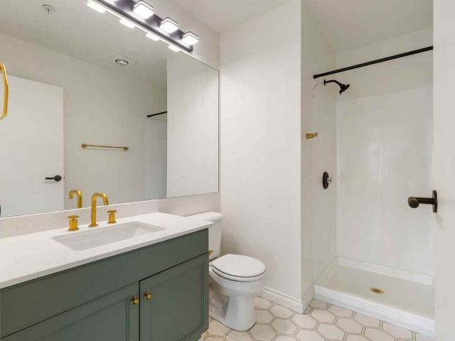 Apartment for rent in Cascade, Seattle