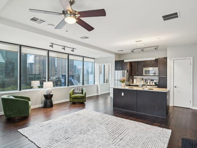Apartment for rent in Dallas, Texas