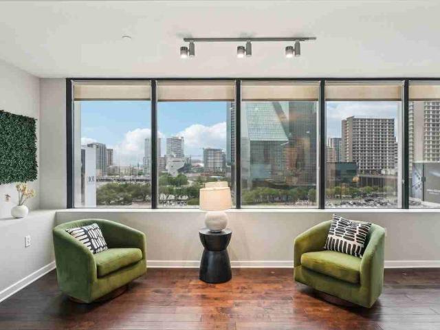 Apartment for rent in Dallas, Texas
