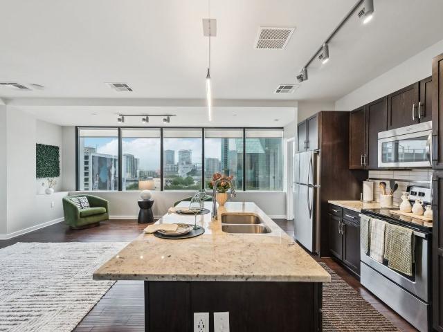 Apartment for rent in Dallas, Texas