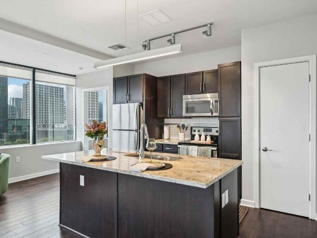 Apartment for rent in Dallas, Texas