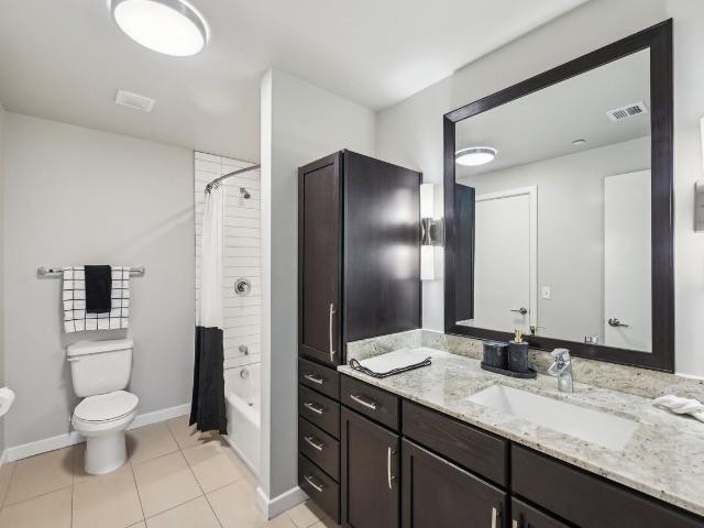 Apartment for rent in Dallas, Texas